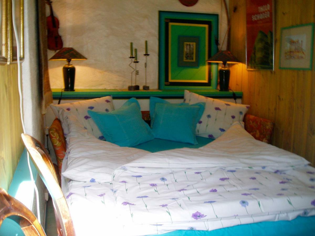 Annehelenes B&B Берген Екстериор снимка