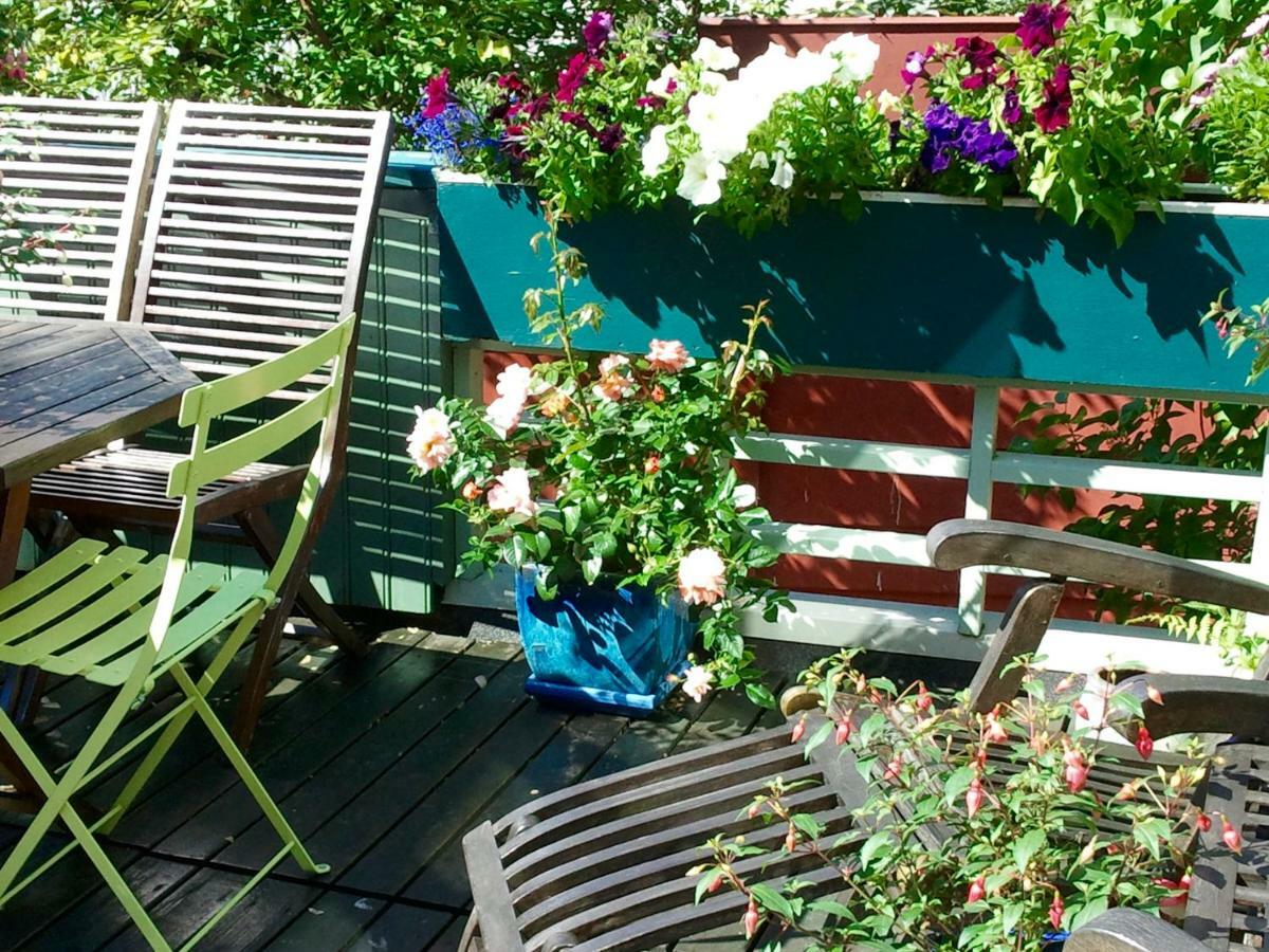 Annehelenes B&B Берген Екстериор снимка