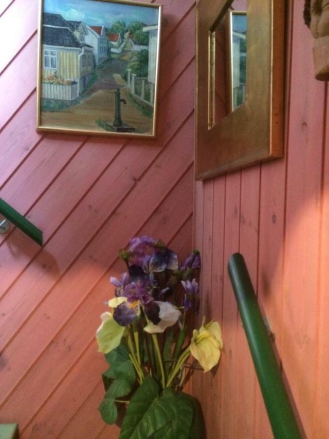 Annehelenes B&B Берген Екстериор снимка