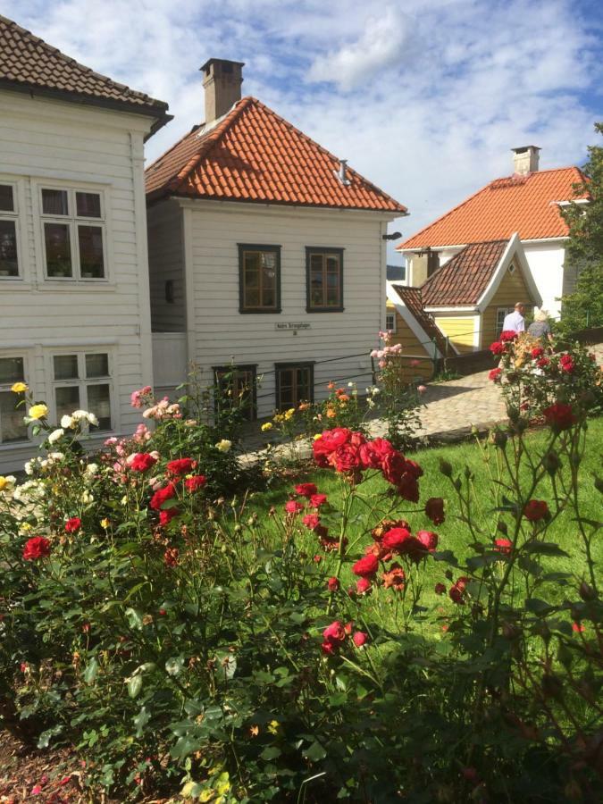 Annehelenes B&B Берген Екстериор снимка
