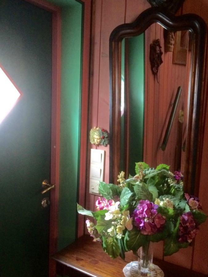 Annehelenes B&B Берген Екстериор снимка